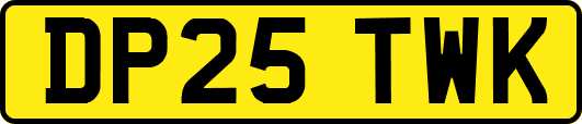 DP25TWK