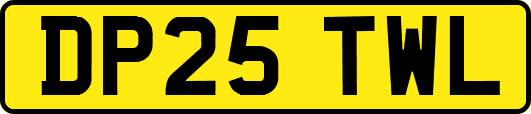 DP25TWL