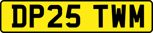 DP25TWM