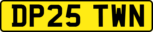 DP25TWN