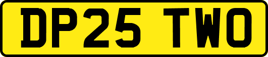 DP25TWO