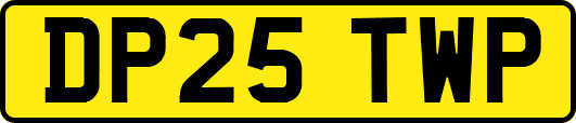 DP25TWP