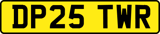 DP25TWR