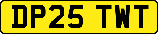 DP25TWT
