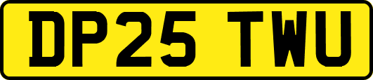 DP25TWU