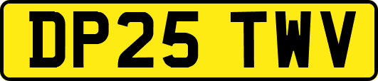 DP25TWV