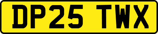 DP25TWX