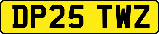 DP25TWZ