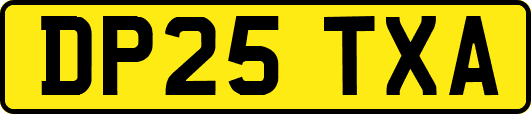 DP25TXA