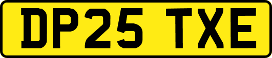 DP25TXE