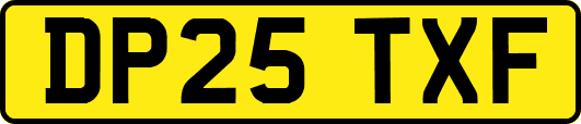 DP25TXF