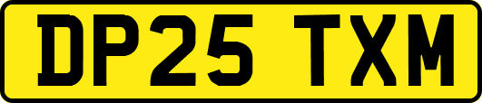 DP25TXM