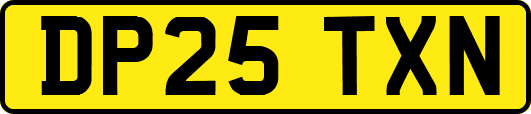 DP25TXN