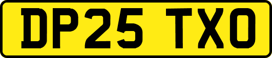 DP25TXO