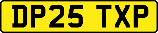 DP25TXP