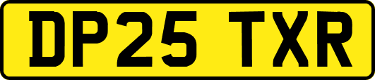 DP25TXR