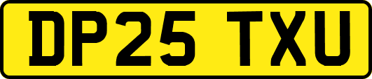 DP25TXU