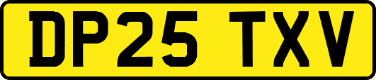 DP25TXV