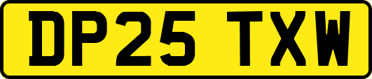 DP25TXW