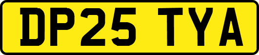 DP25TYA