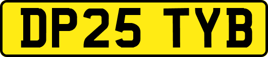 DP25TYB