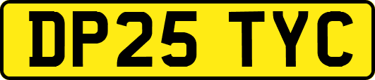 DP25TYC