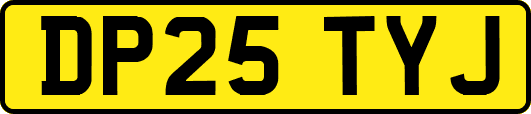 DP25TYJ