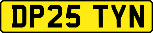DP25TYN