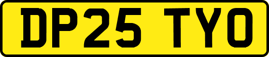 DP25TYO