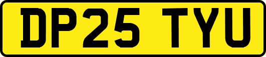 DP25TYU