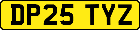 DP25TYZ