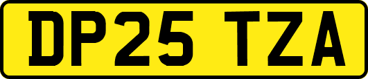 DP25TZA