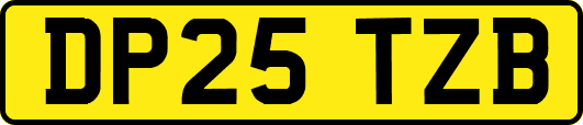 DP25TZB