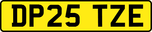 DP25TZE