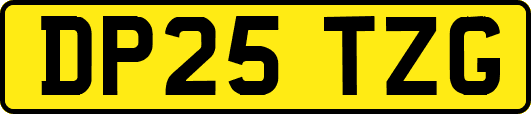 DP25TZG