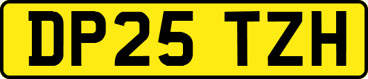 DP25TZH