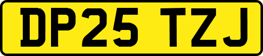 DP25TZJ