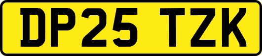 DP25TZK