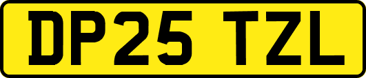DP25TZL