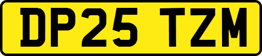 DP25TZM