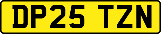 DP25TZN