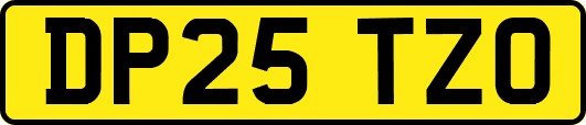DP25TZO