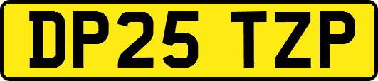 DP25TZP