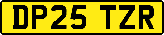 DP25TZR