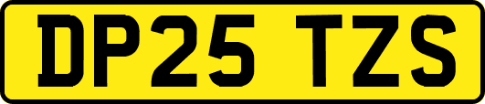 DP25TZS