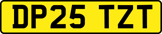 DP25TZT