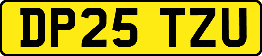 DP25TZU