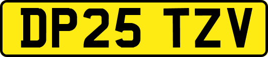 DP25TZV
