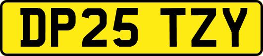DP25TZY