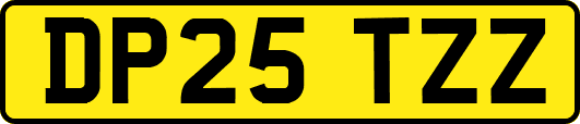 DP25TZZ